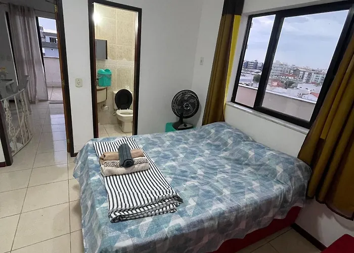 Cobertura Duplex Braga